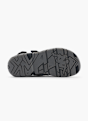 Kappa Sandal Sort 14639 4