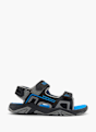 Kappa Sandale Schwarz 14640 1