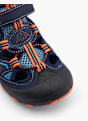 Kappa Fashion trekkingsandal Blå 14642 2
