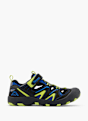Kappa Trekkingsandale Schwarz 14644 1