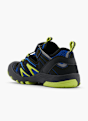 Kappa Fashion trekkingsandal Svart 14644 3