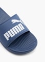 PUMA Nizke cokle Modra 14661 2