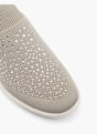 Easy Street Sneaker Beige 14662 2