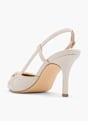 Catwalk Décolleté Beige 14679 3