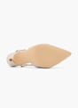 Catwalk Décolleté Beige 14679 4