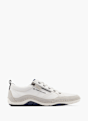 TOM TAILOR Halbschuh Weiß 24359 1