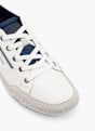 TOM TAILOR Halbschuh Weiß 24359 2