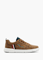 TOM TAILOR Halbschuh Cognac 15576 1