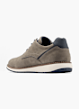 TOM TAILOR Buty eleganckie Szary 27604 3