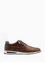 TOM TAILOR Halbschuh Cognac 28371 1