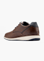 TOM TAILOR Businessschuh Cognac 28371 3