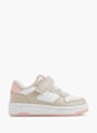 Graceland Chaussures de ville Beige 15251 1