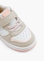 Graceland Chaussures de ville Beige 15251 2