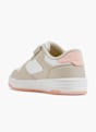 Graceland Chaussures de ville Beige 15251 3