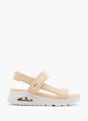 Skechers Sandale Crème 14690 1