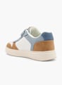 Vty Sneaker Bianco 61832 3