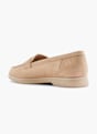Catwalk Mocasín Beige 14695 3