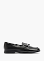 Catwalk Mocasín Negro 14697 1