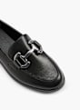 Catwalk Mocasín Negro 14697 2