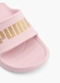 PUMA Ciabatte Rosa 14709 2