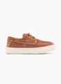 Vty Halbschuh Braun 14715 1