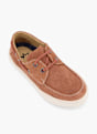 Vty Halbschuh Braun 14715 2