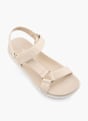 Catwalk Sandalia Beige 14725 2