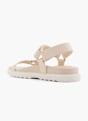 Catwalk Sandalia Beige 14725 3