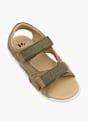Vty Sandale Olive 14728 2