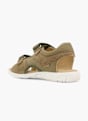 Vty Sandale Olive 14728 3