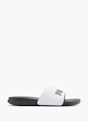 PUMA Papuc jos Alb 21448 1