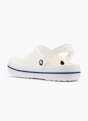 Crocs Klumpės Balta 49102 3