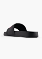 FILA Papuci Negru 15717 3