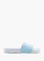 FILA Slide Turquoise 15718 1