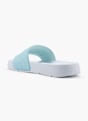 FILA Slide Turquoise 15718 3