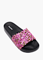 Graceland Slide Fuchsia 15996 2