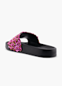 Graceland Slide Fuchsia 15996 3
