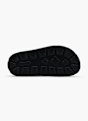 Graceland Slip in sandal Sort 24143 4