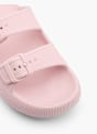 Blue Fin Sandalia Rosa 15699 2