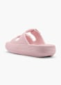 Blue Fin Sandalia Rosa 15699 3