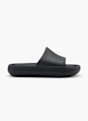Blue Fin Klapki Czarny 15700 1