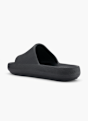 Blue Fin Claquettes Noir 15700 3