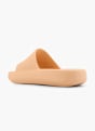 Blue Fin Slides Apricot 24936 3