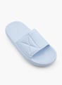 Blue Fin Slides Blau 15701 2