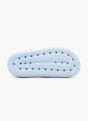 Blue Fin Slides Blau 15701 3