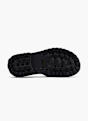 Graceland Sandal Black 22144 4