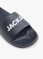 JACK & JONES Slide Blue 24146 2