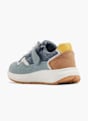 Vty Baskets Bleu 15893 3