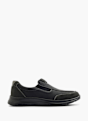 Memphis One Chaussures de ville Noir 14805 1