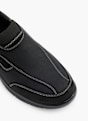 Memphis One Chaussures de ville Noir 14805 2
